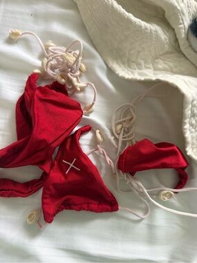Boutine LA  Bikini